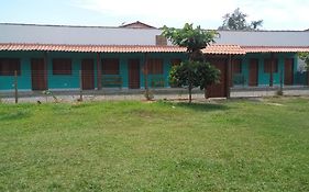 Pousada Sete Marias
